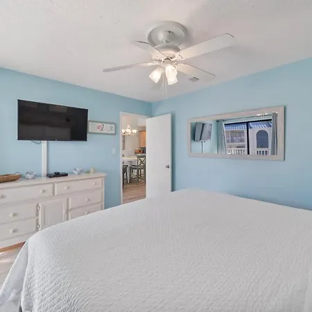 Romar Beach 310 By Current Tides Vacation Rentals